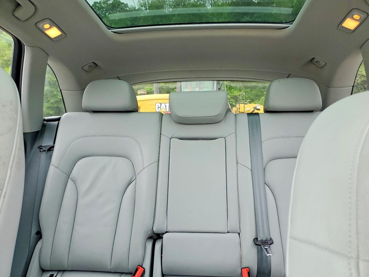 Audi Q5 Premium Plus S-line