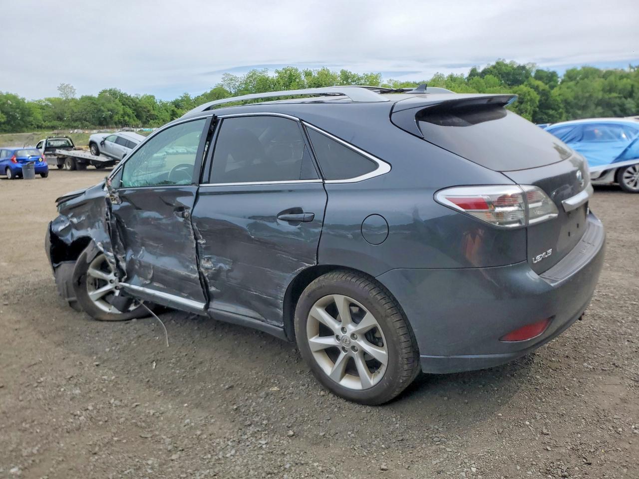 Lexus RX 350