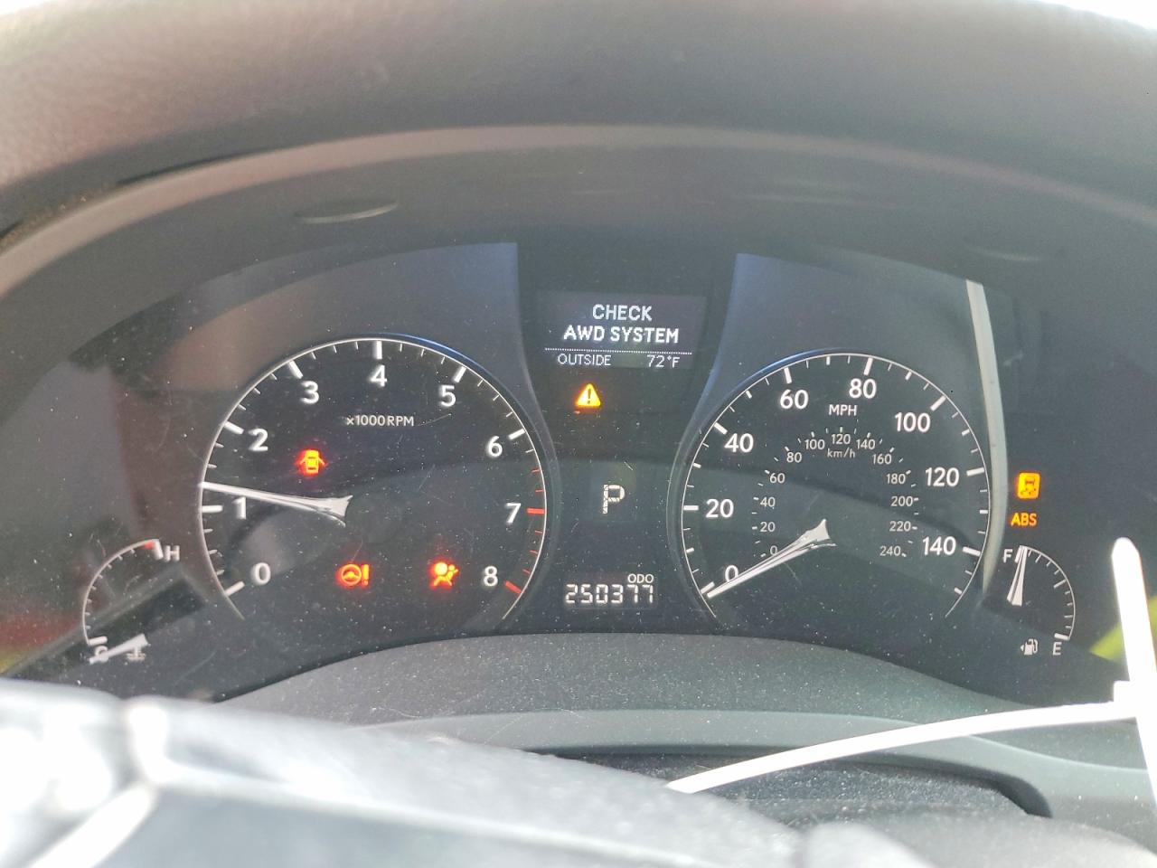 Lexus RX 350