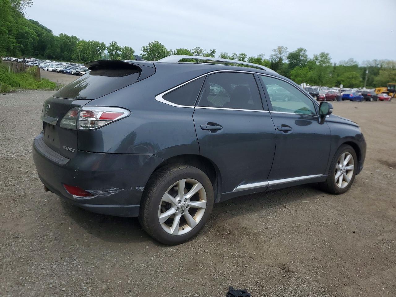Lexus RX 350