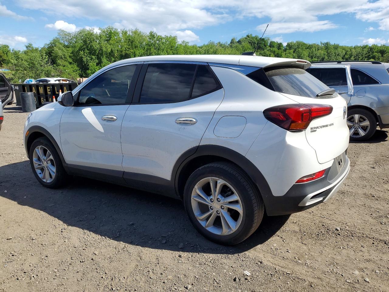 Buick Encore Preferred