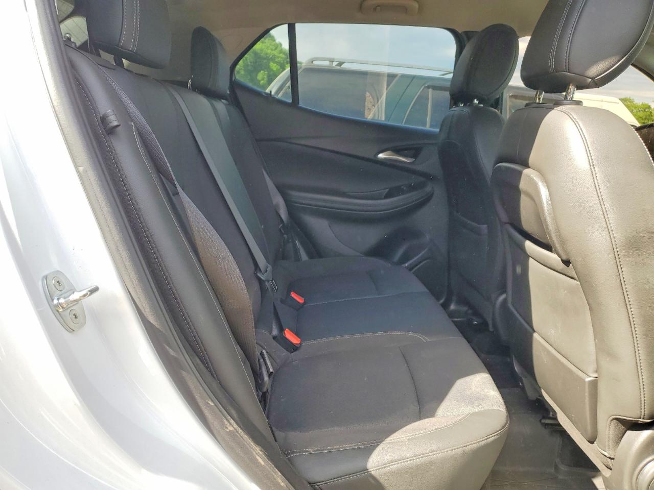 Buick Encore Preferred