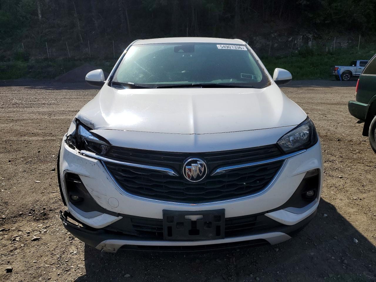 Buick Encore Preferred