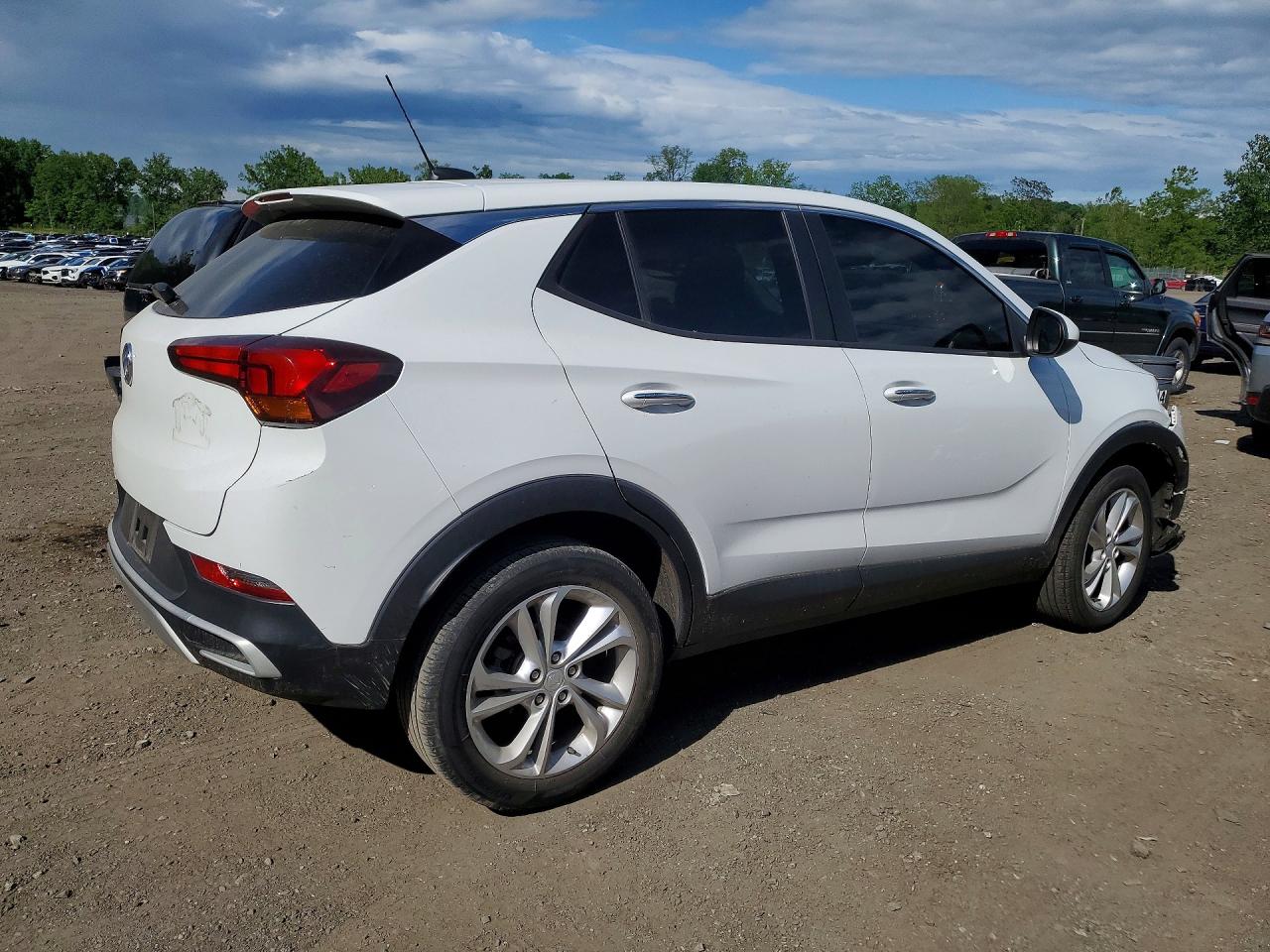 Buick Encore Preferred