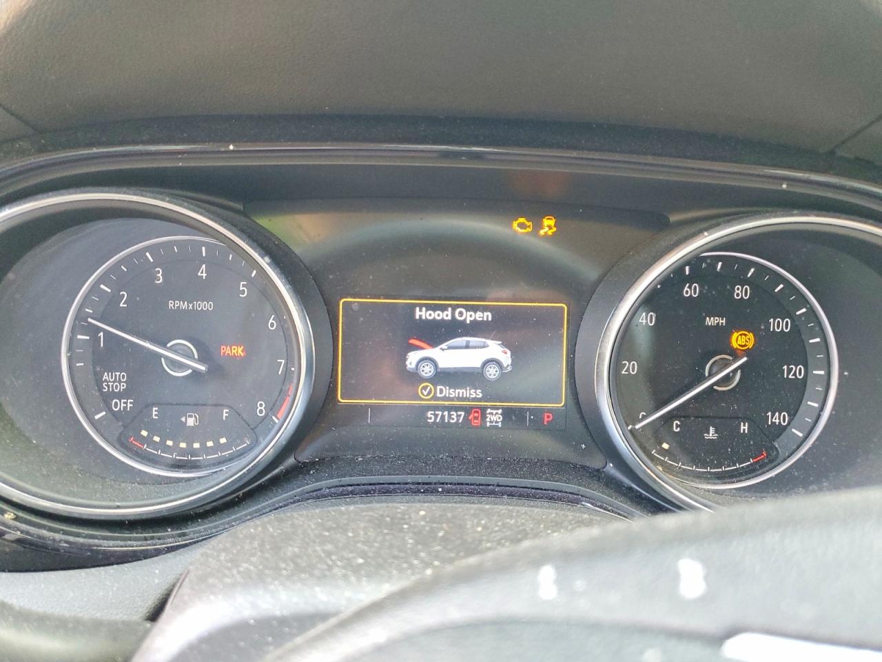 Buick Encore Preferred