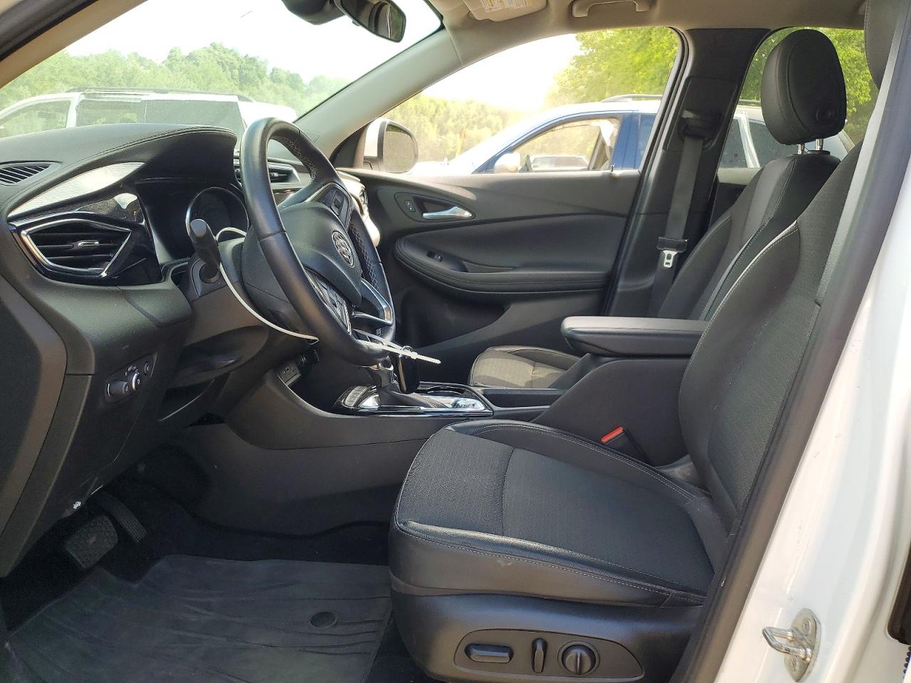 Buick Encore Preferred