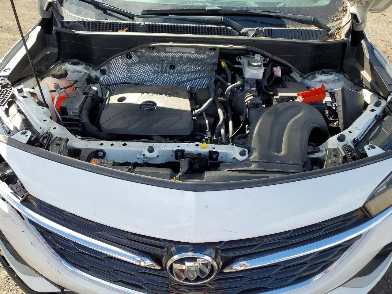 Buick Encore Preferred
