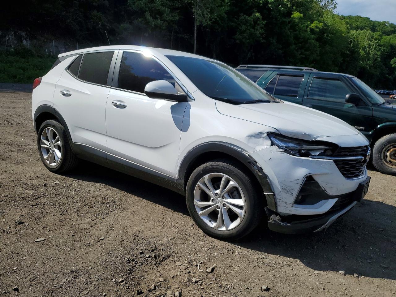 Buick Encore Preferred
