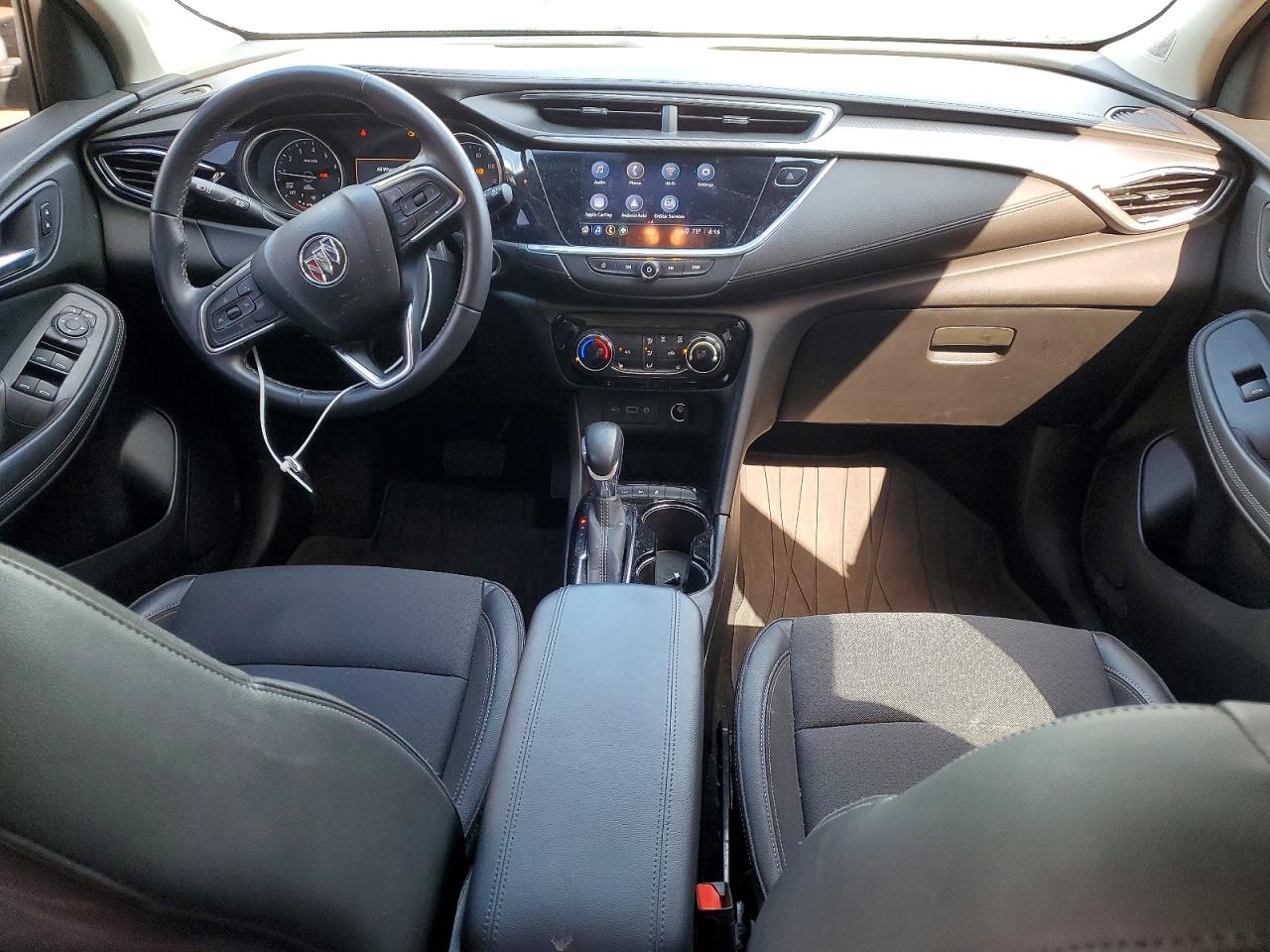 Buick Encore Preferred