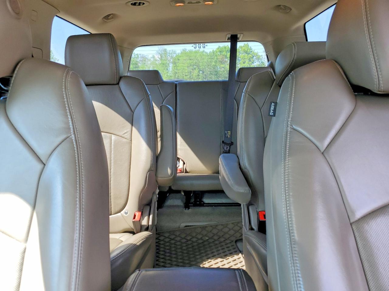 GMC Acadia Denali