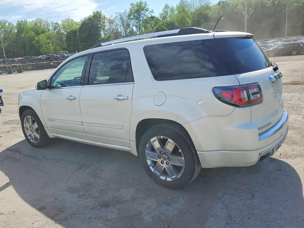 GMC Acadia Denali