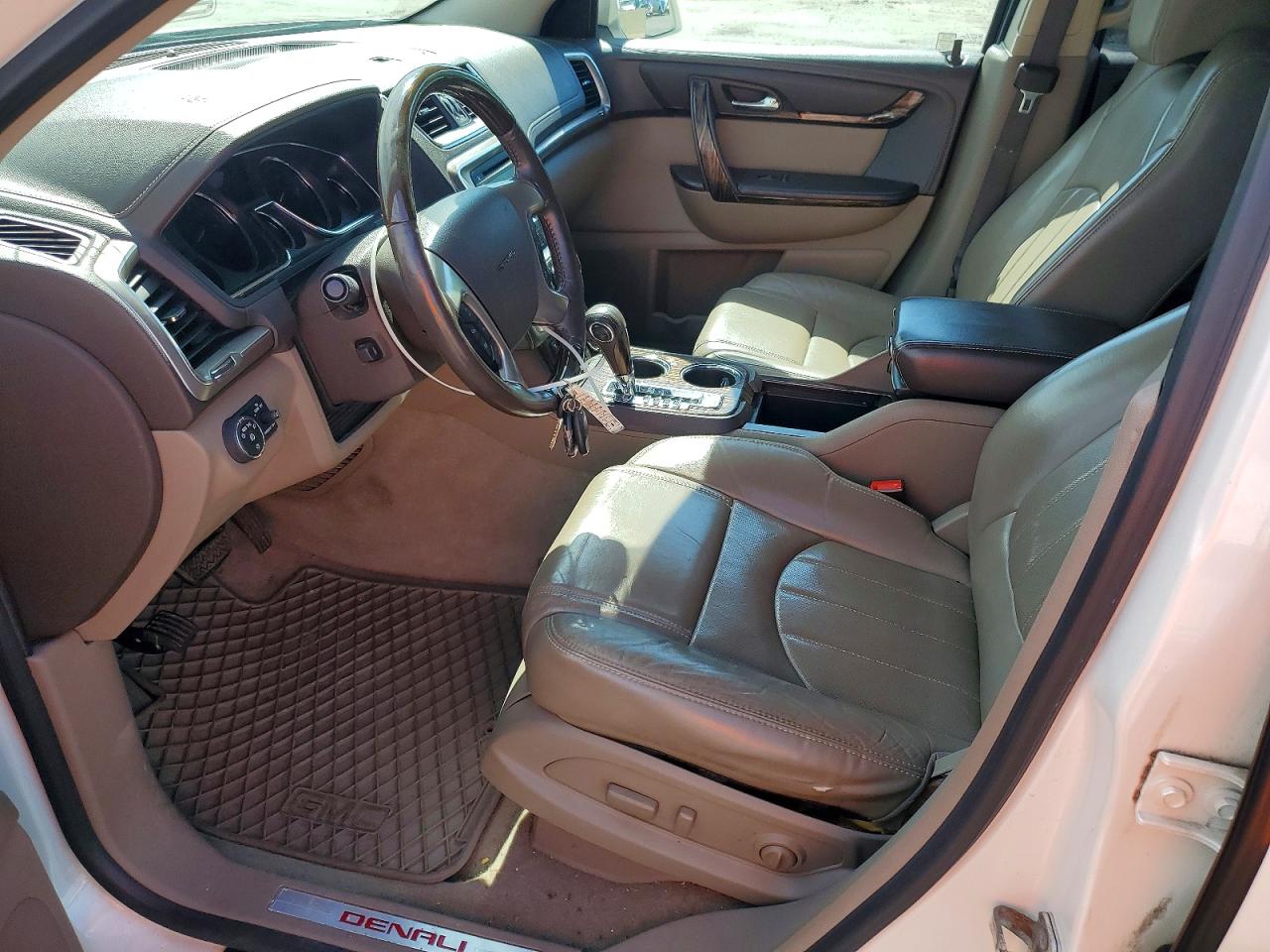 GMC Acadia Denali