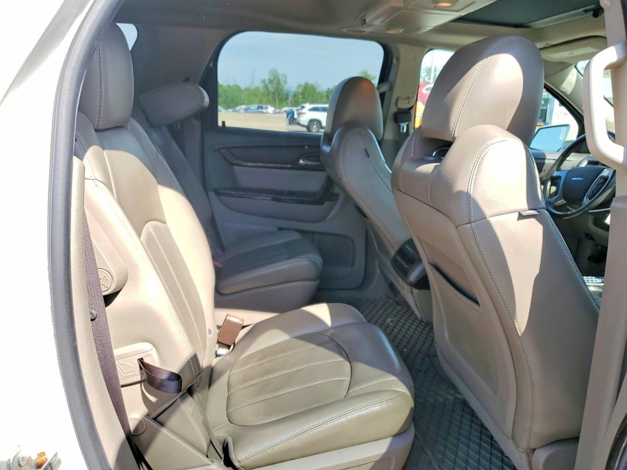 GMC Acadia Denali
