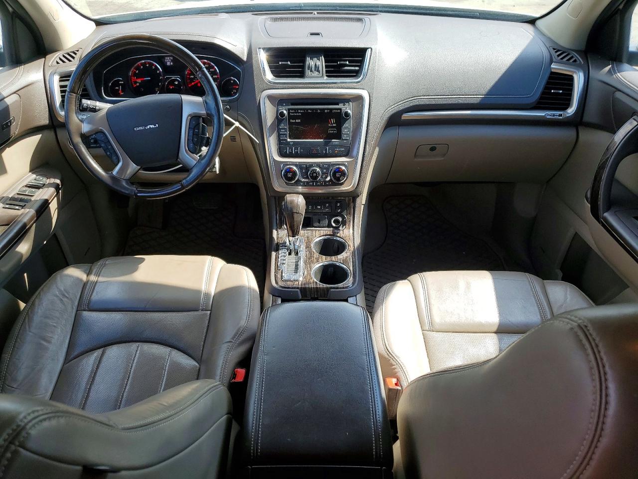 GMC Acadia Denali