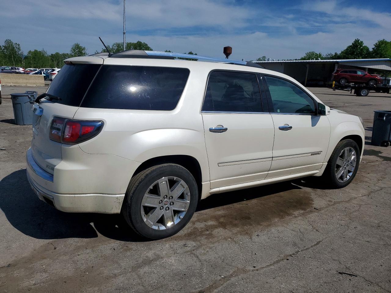 GMC Acadia Denali