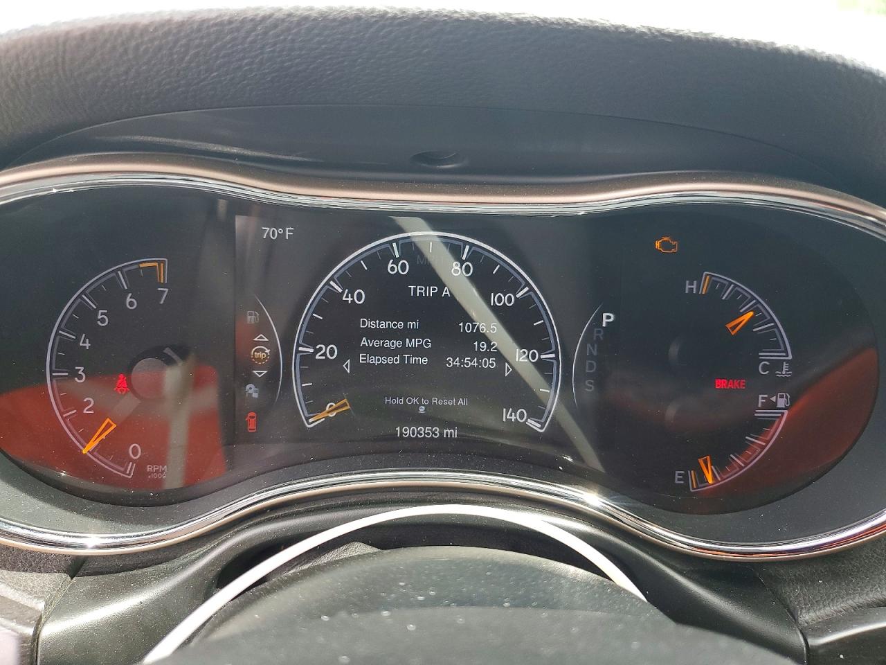 Jeep Cherokee Limited