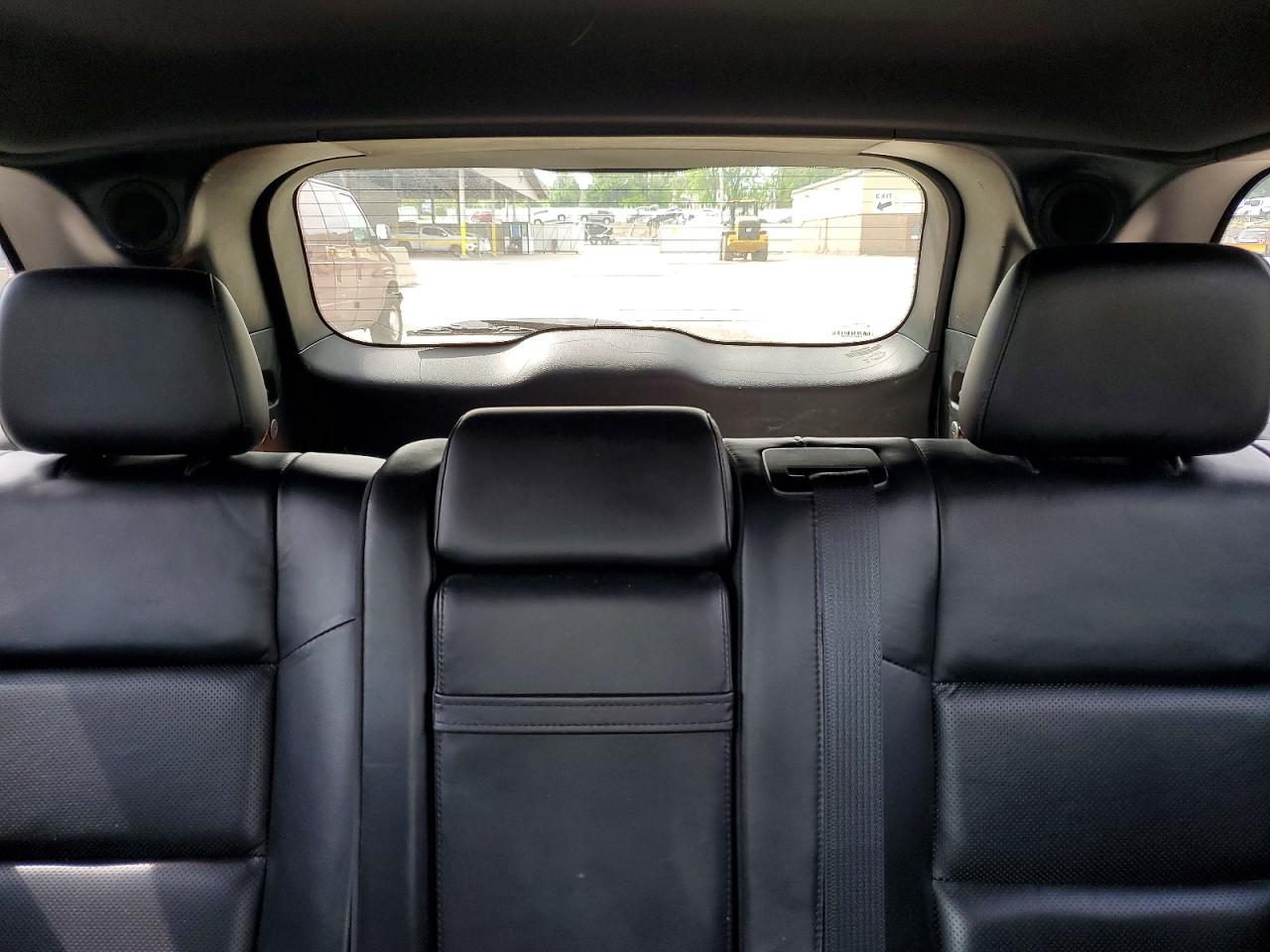 Jeep Cherokee Limited