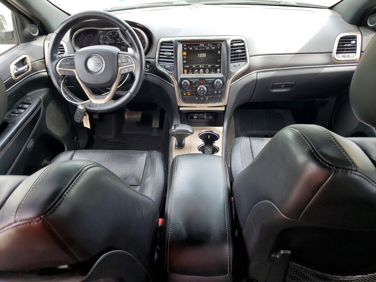 Jeep Cherokee Limited