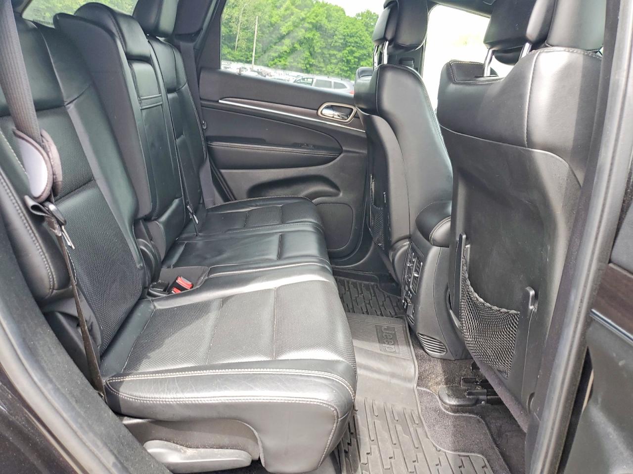Jeep Cherokee Limited