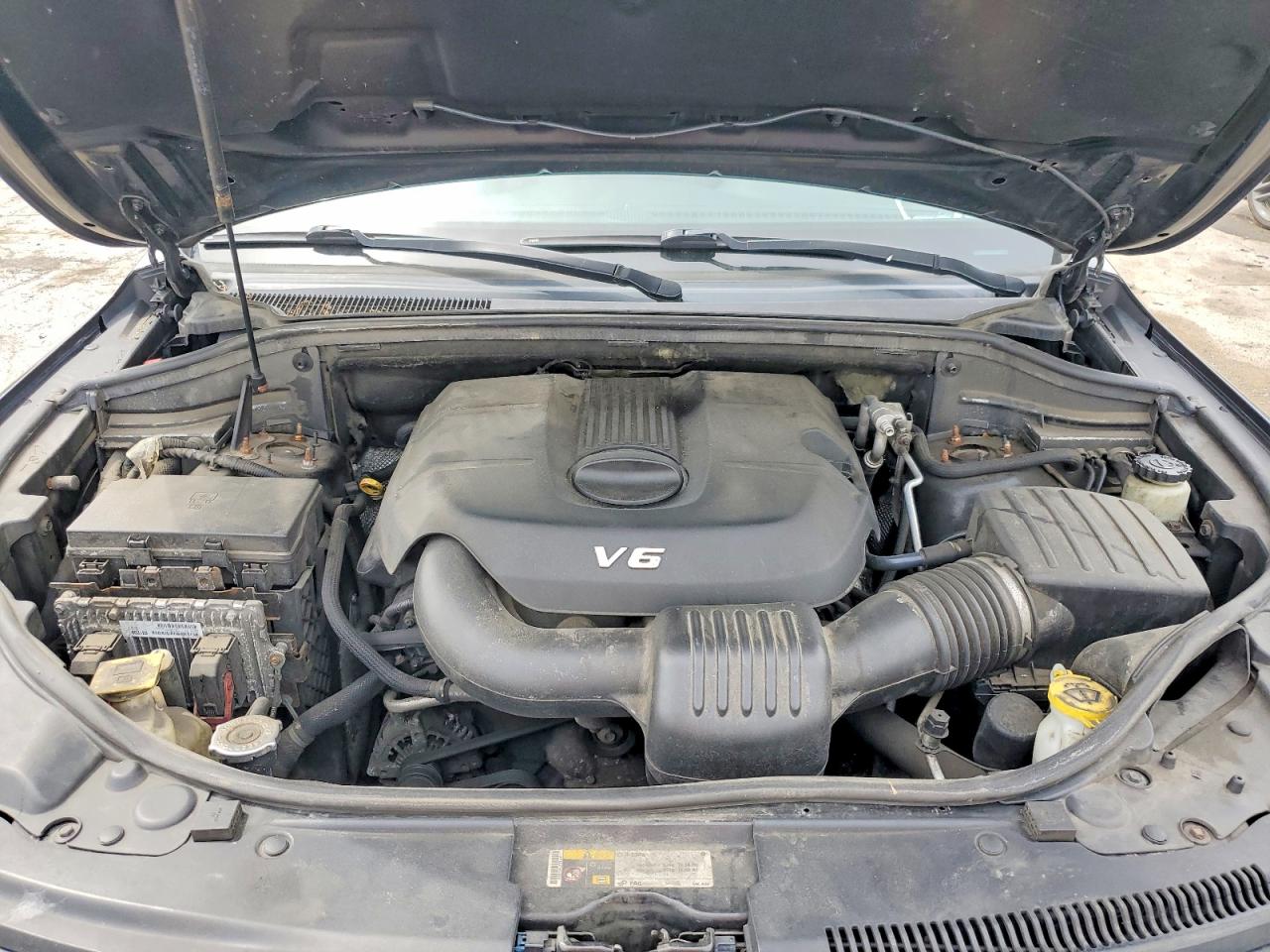 Jeep Cherokee Limited