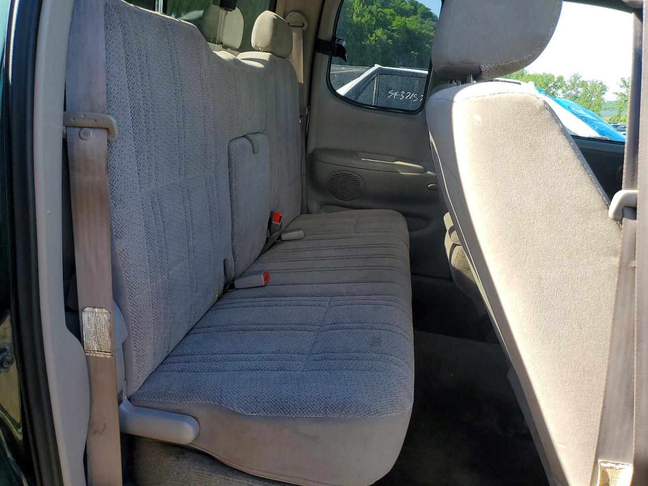 Toyota Tundra Sr5