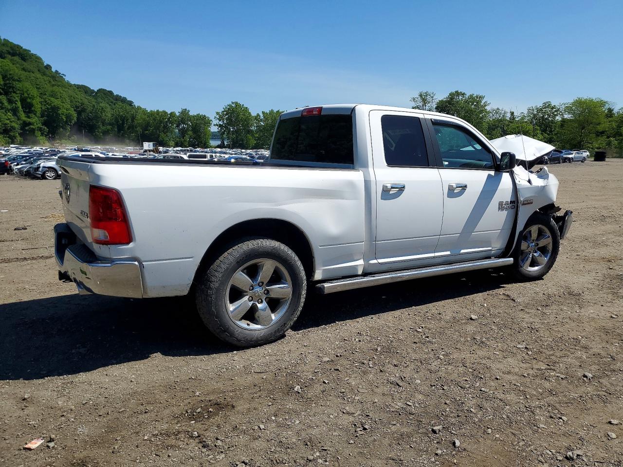 Ram 1500 Slt