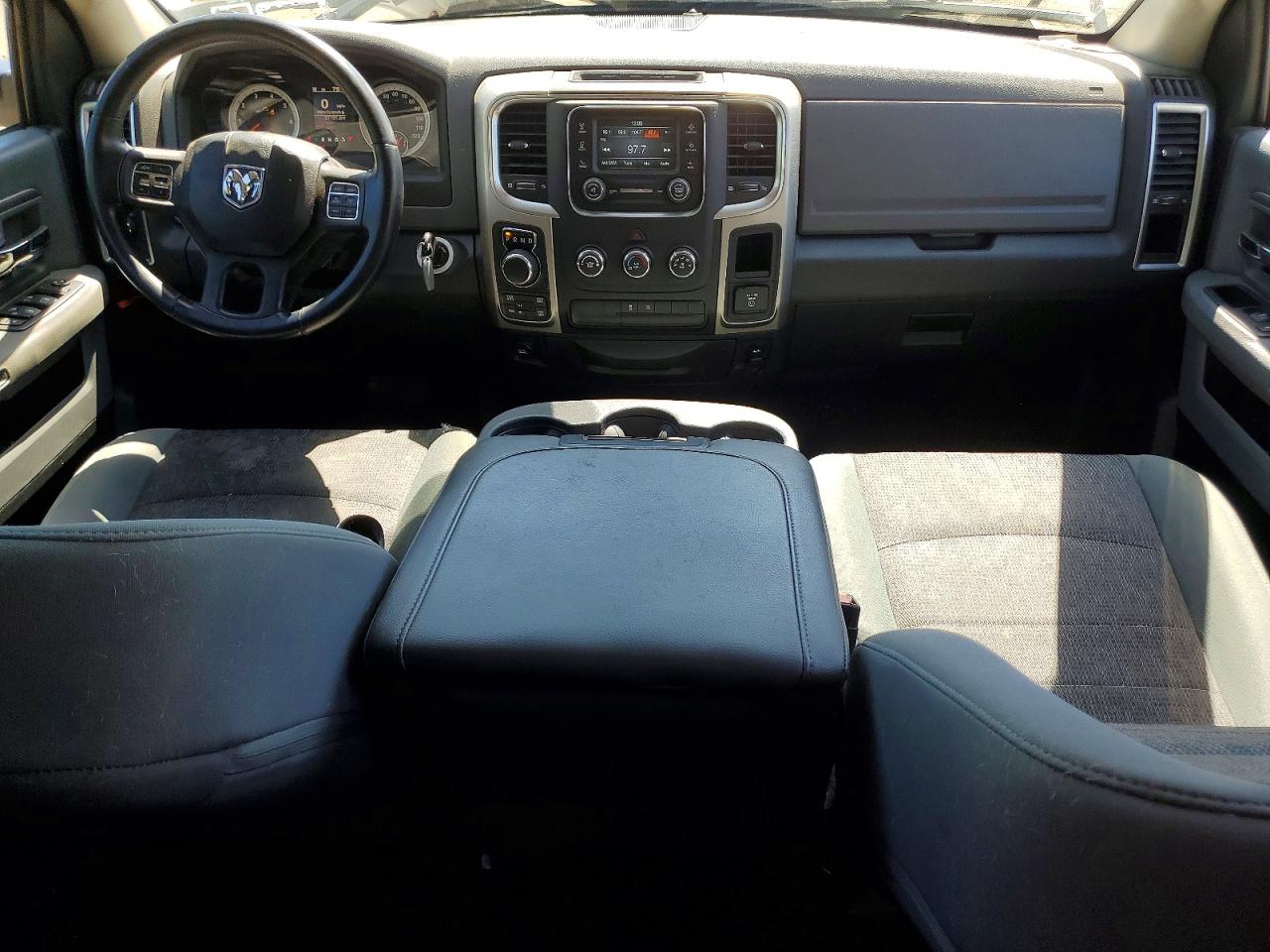 Ram 1500 Slt