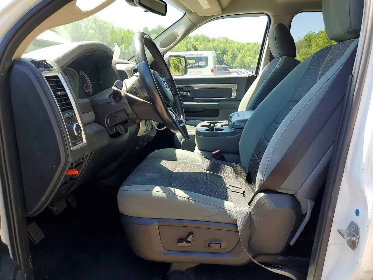 Ram 1500 Slt