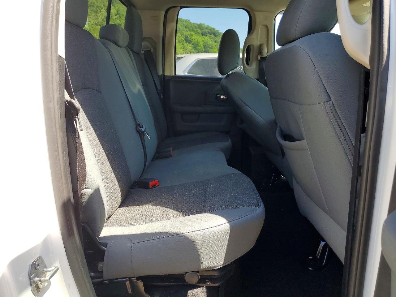Ram 1500 Slt