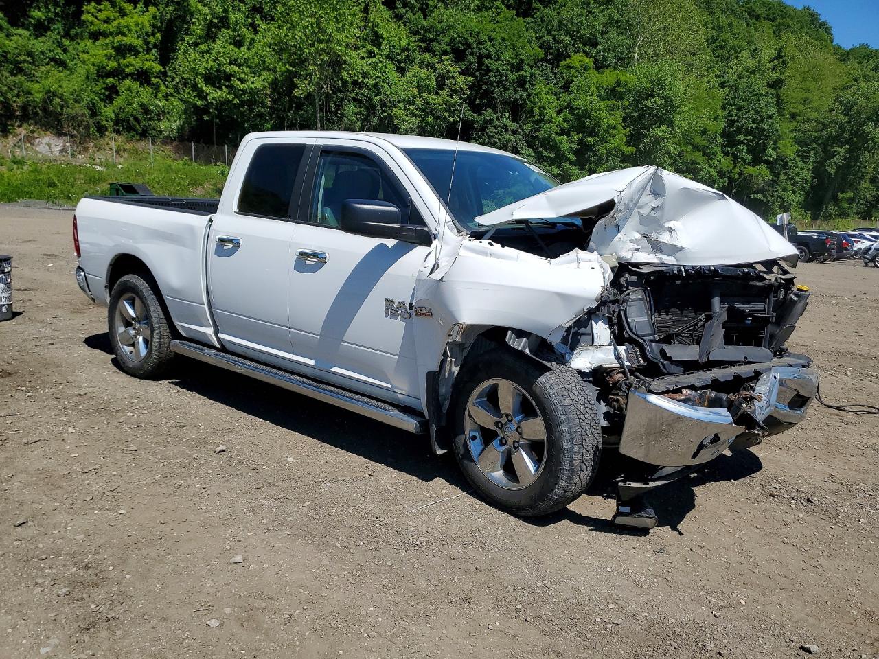 Ram 1500 Slt