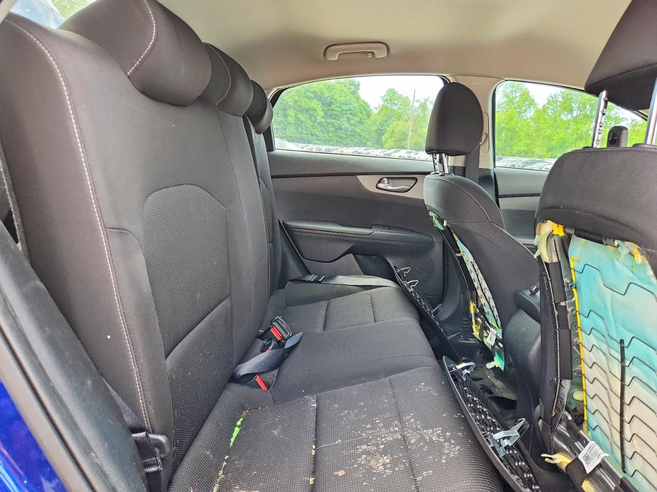Kia Forte Lxs