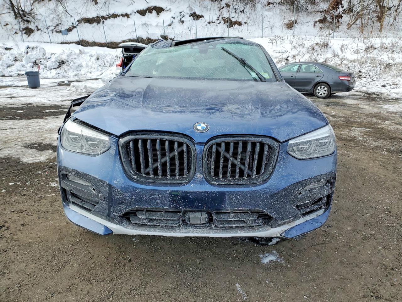 BMW X Series Xdrive30i