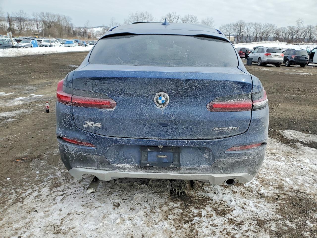 BMW X Series Xdrive30i
