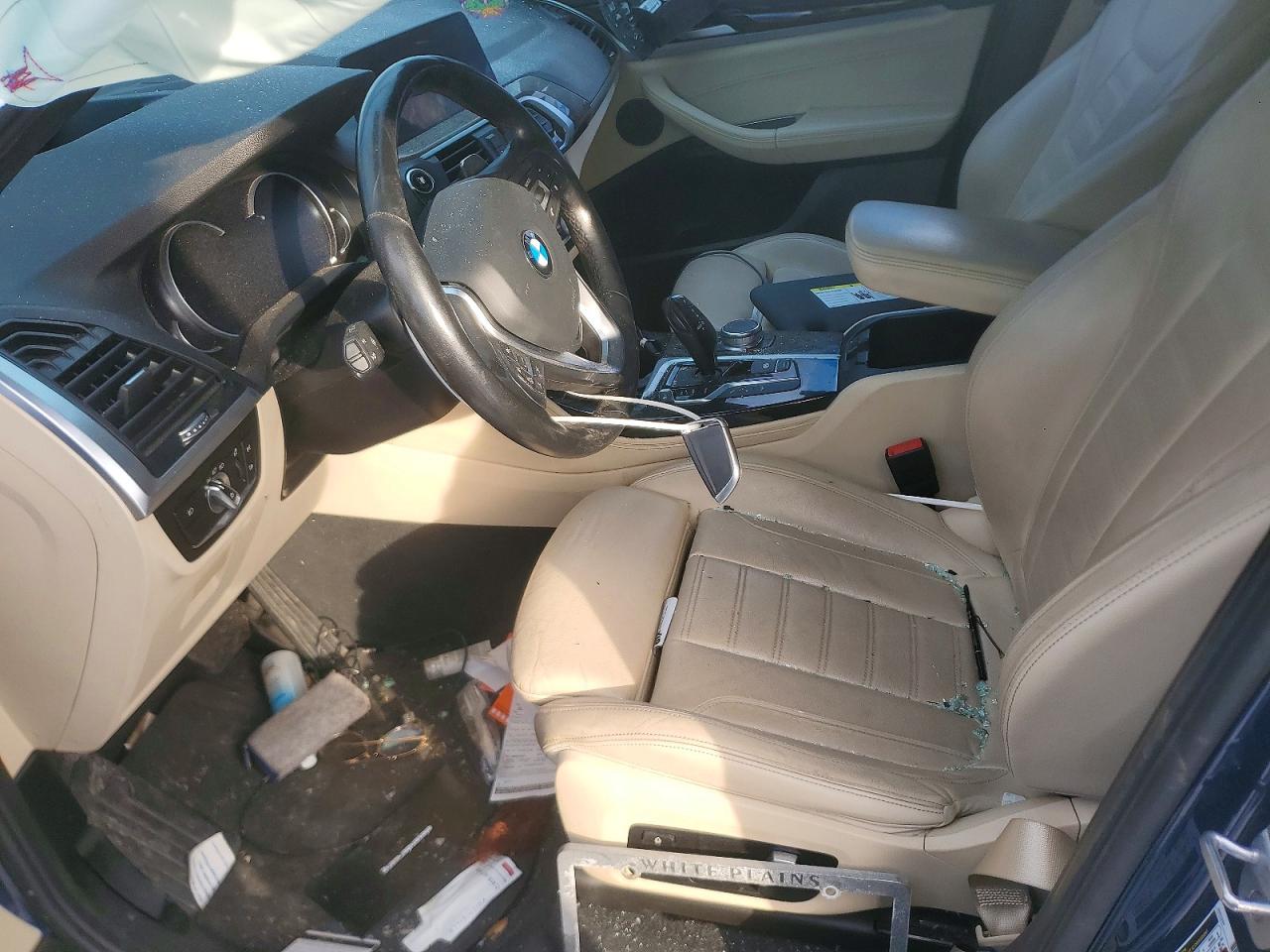 BMW X Series Xdrive30i