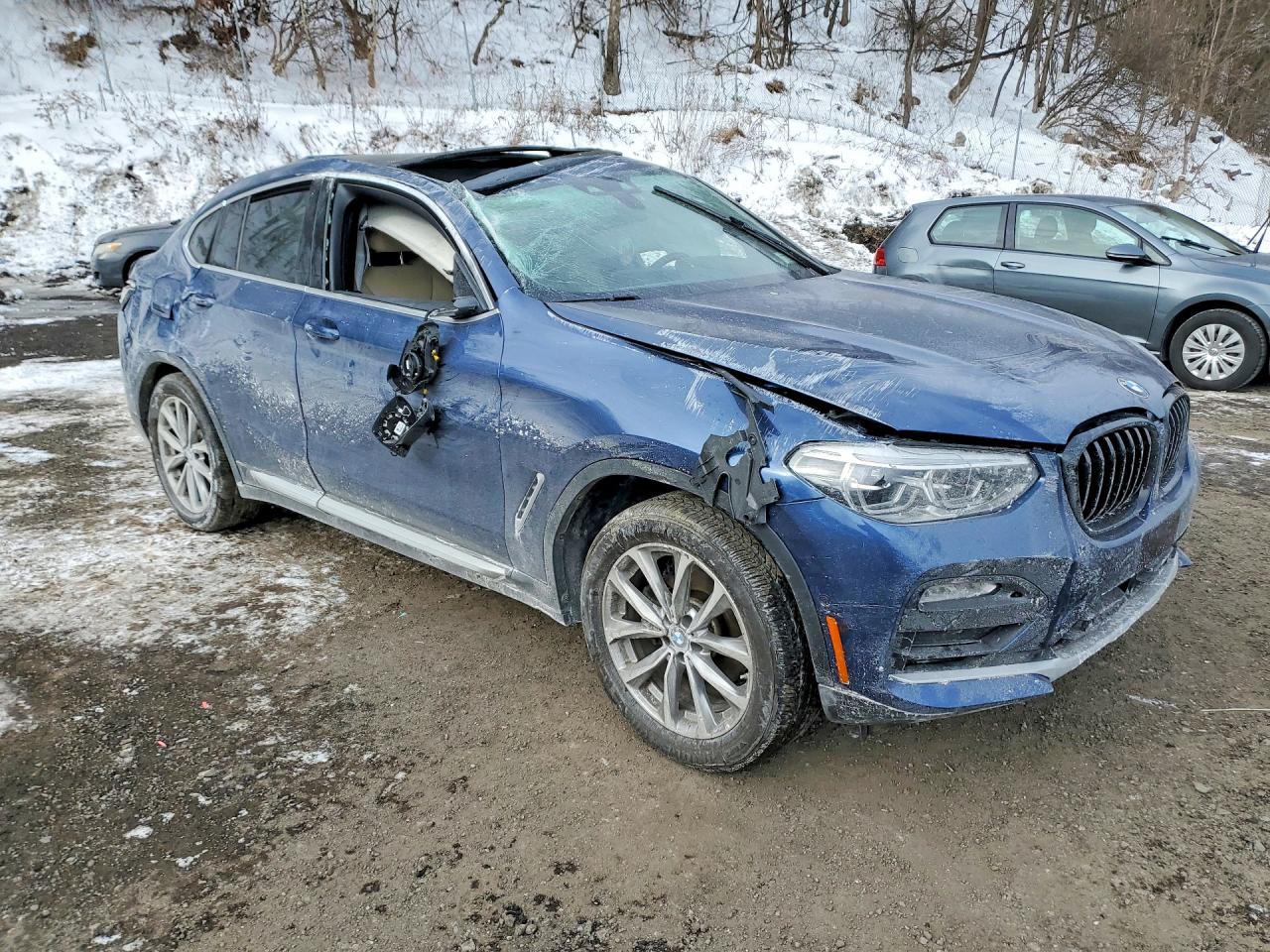 BMW X Series Xdrive30i