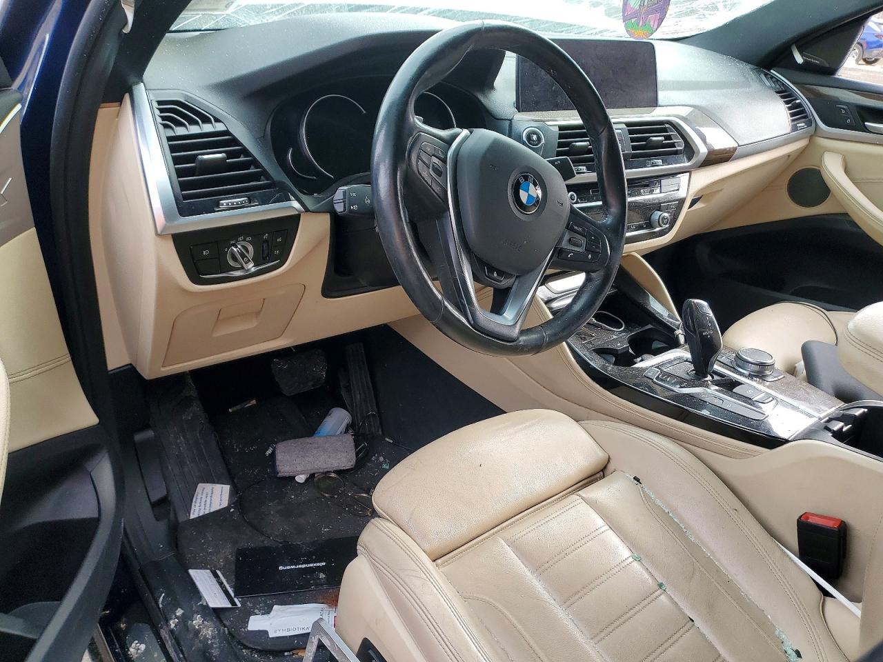 BMW X Series Xdrive30i