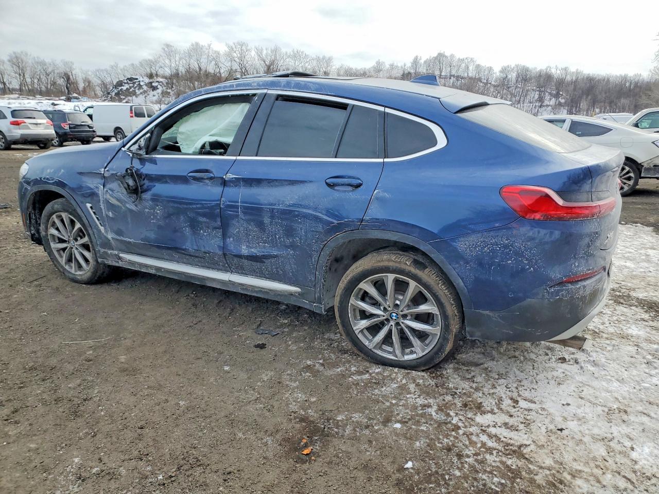 BMW X Series Xdrive30i