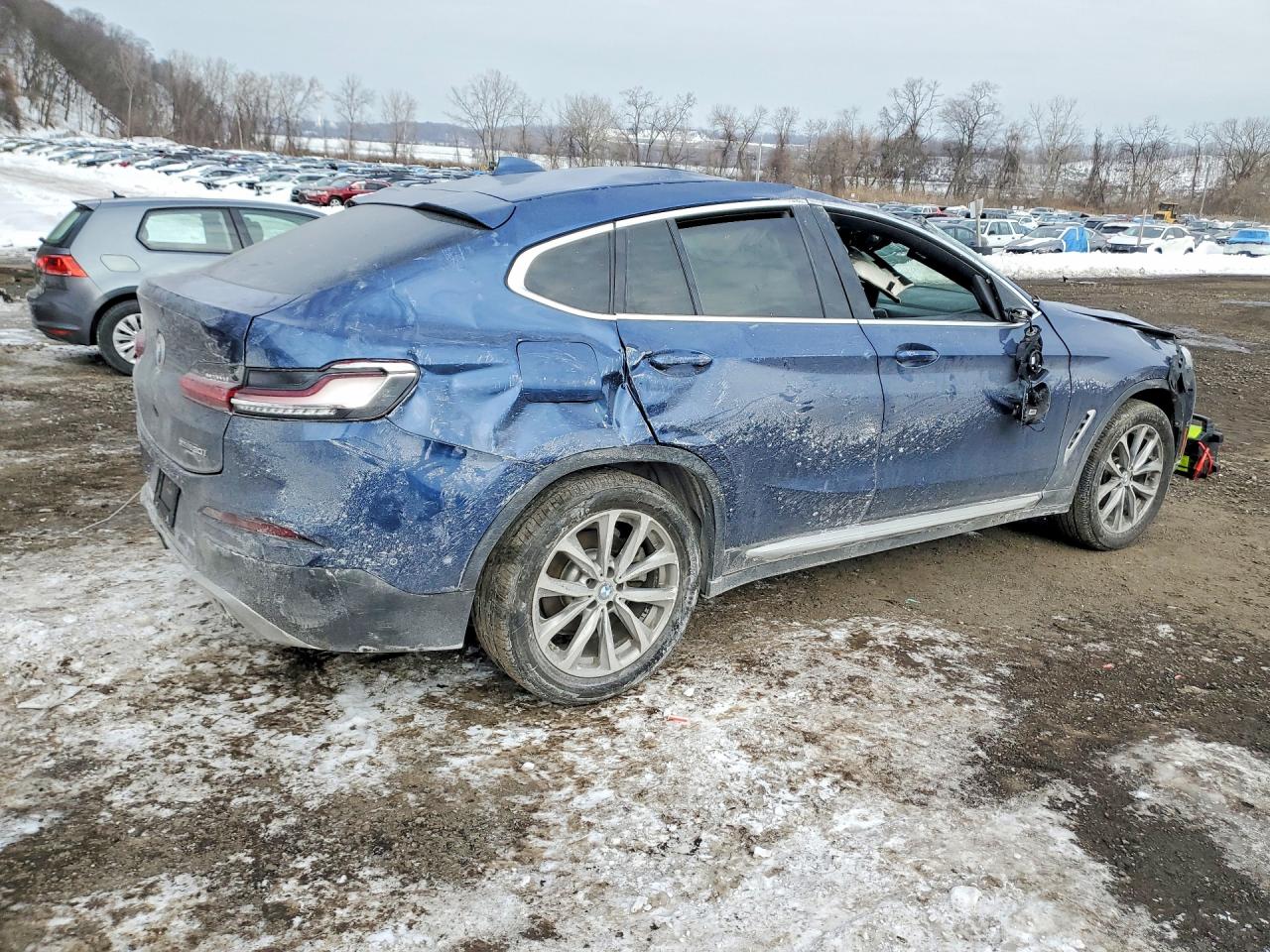 BMW X Series Xdrive30i