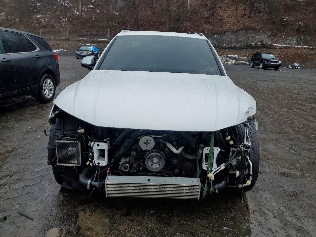 Audi Sq Premium Plus
