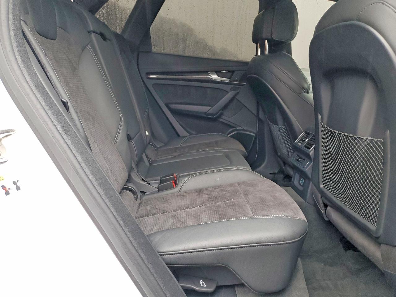Audi Sq Premium Plus