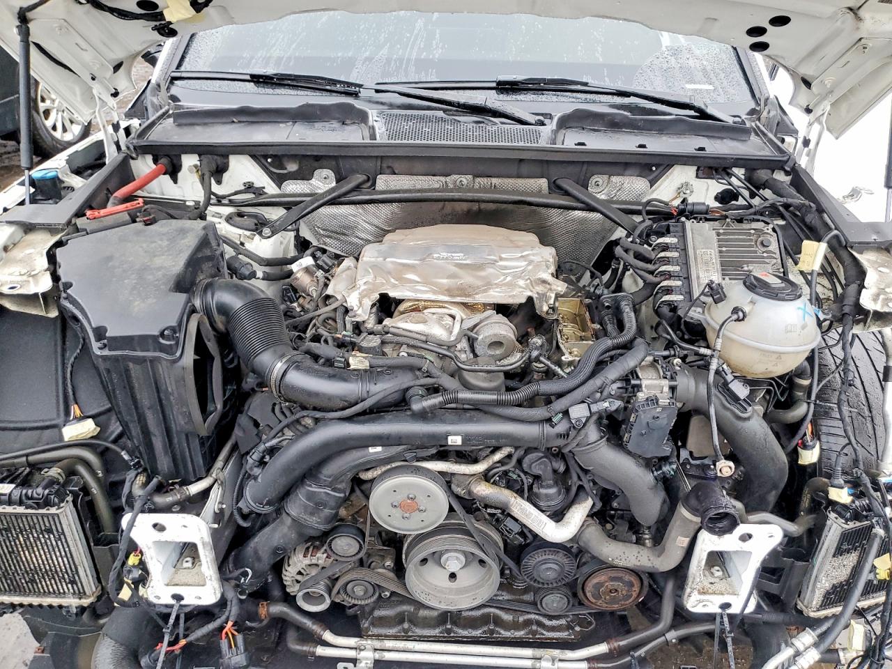 Audi Sq Premium Plus