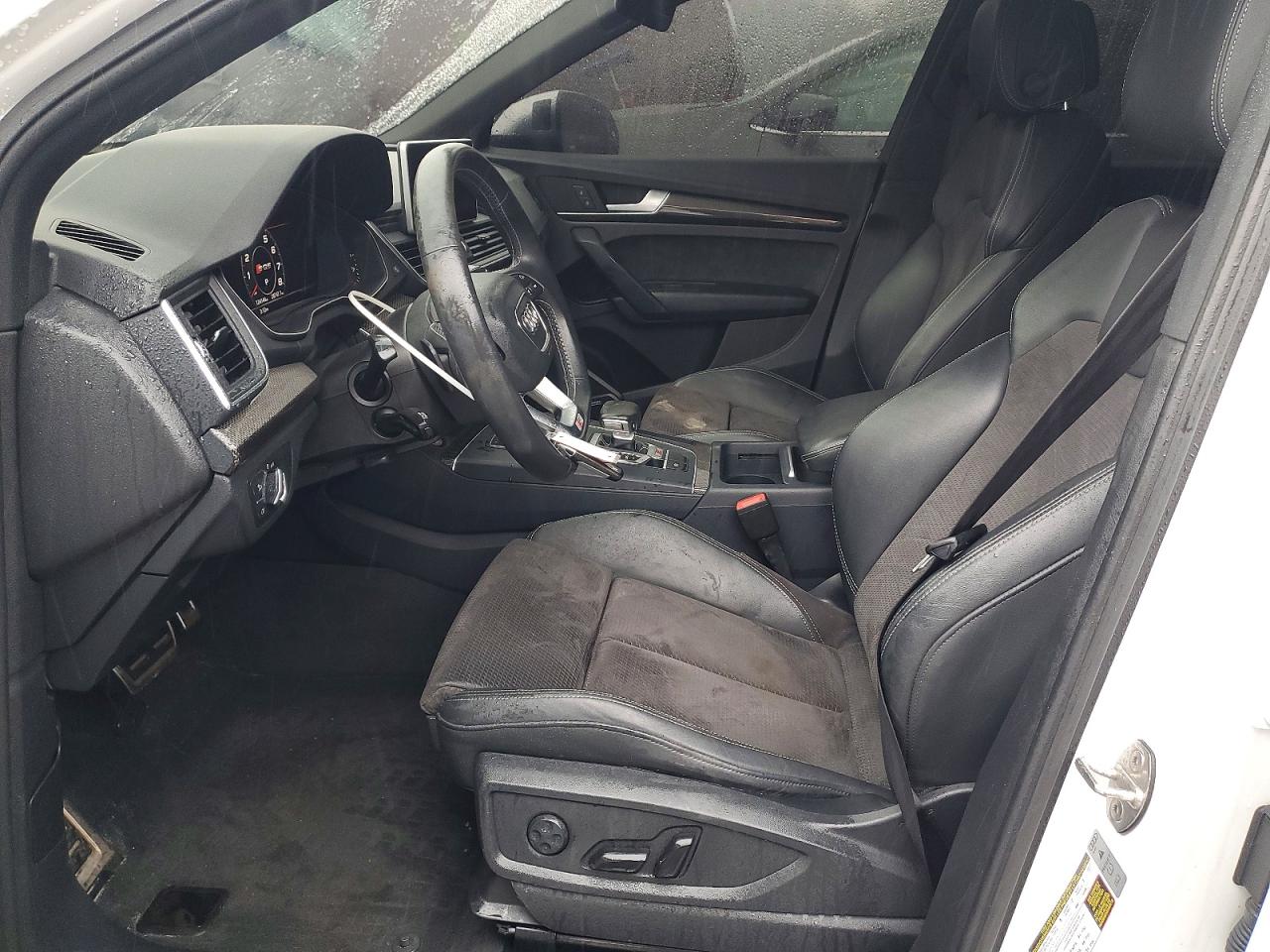 Audi Sq Premium Plus