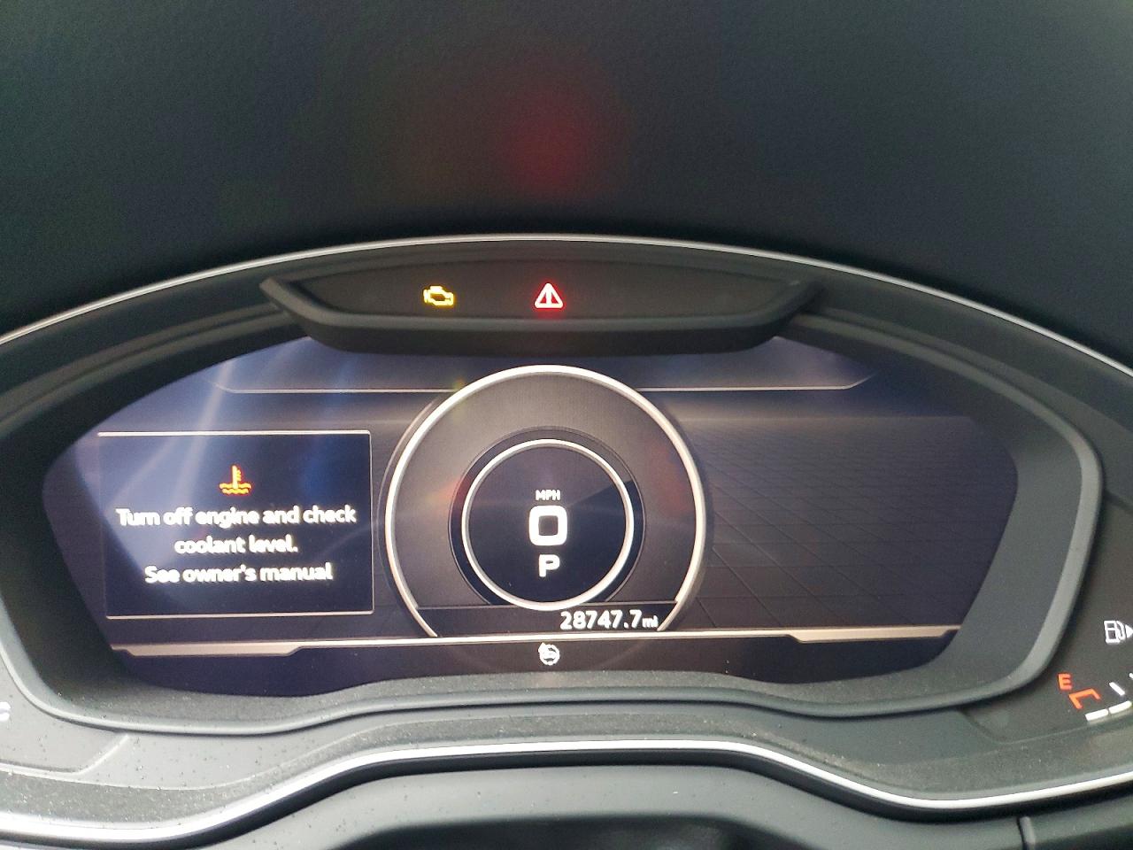 Audi Sq Premium Plus