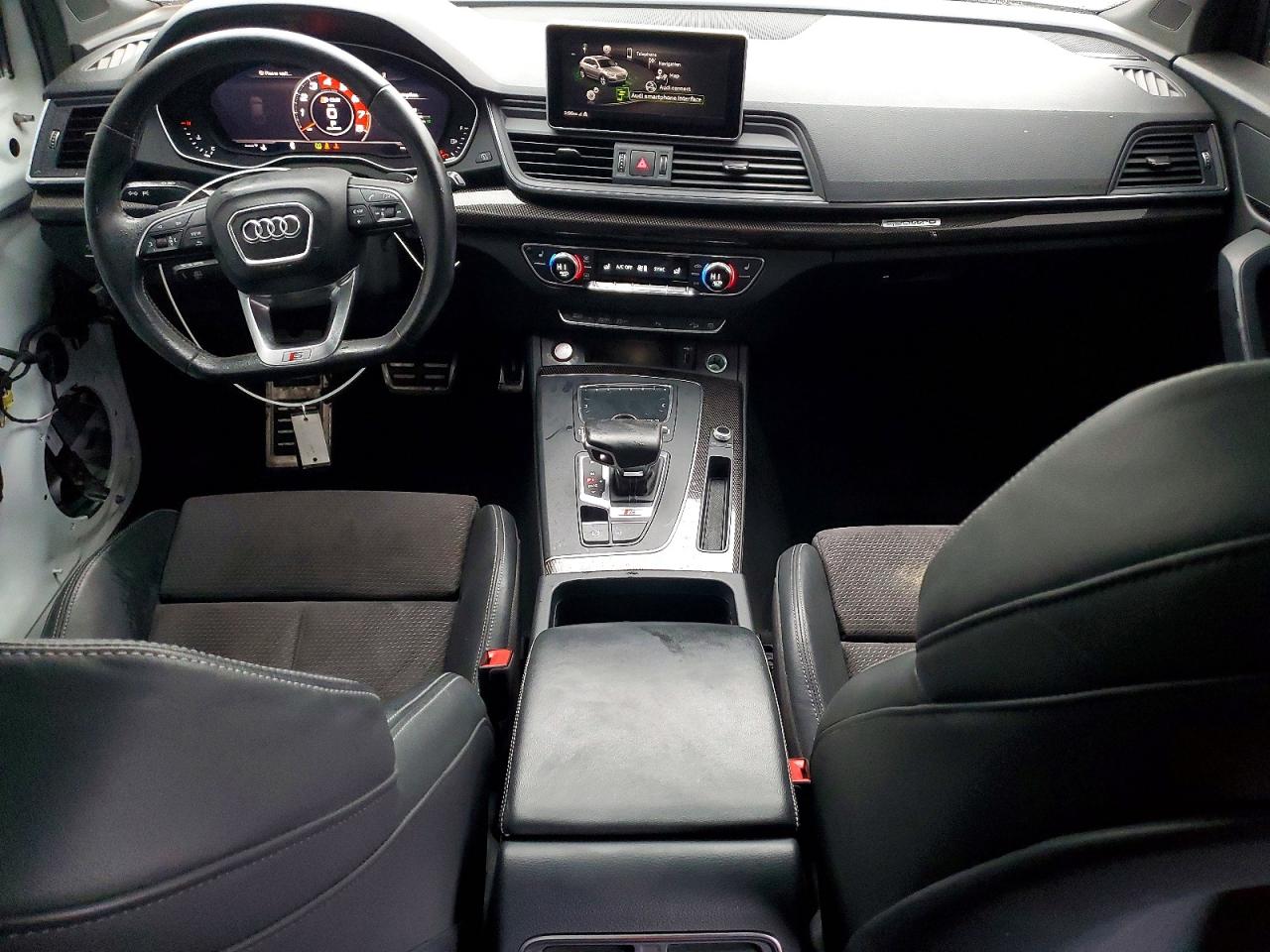 Audi Sq Premium Plus