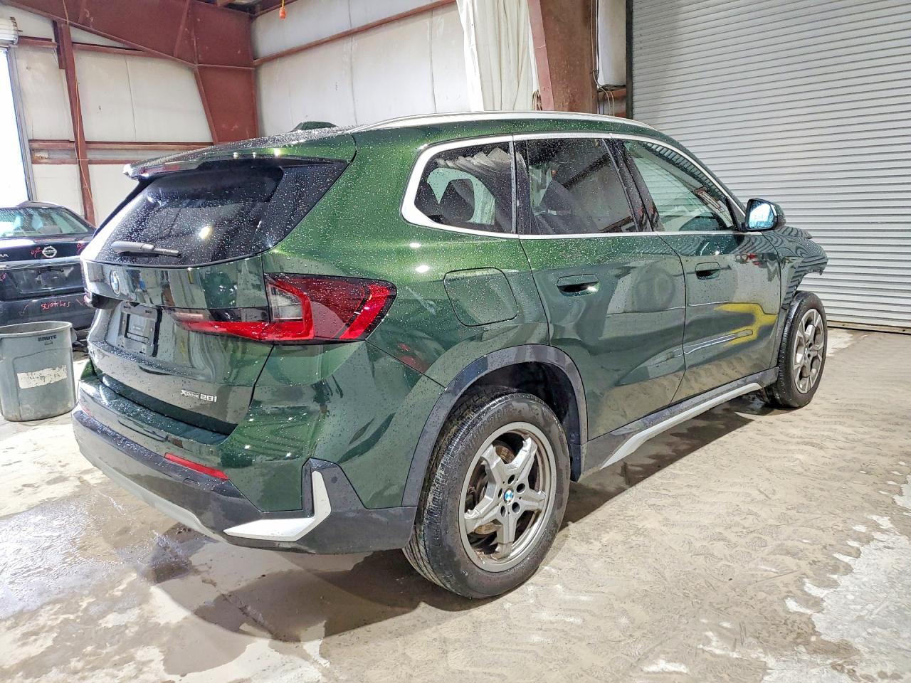 BMW X Series Xdrive28i