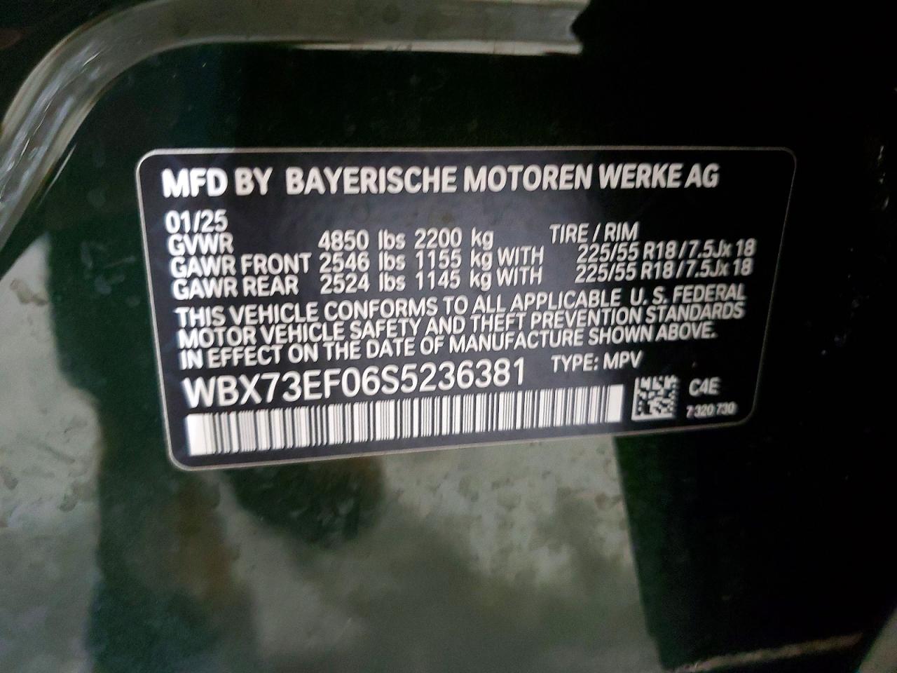 BMW X Series Xdrive28i