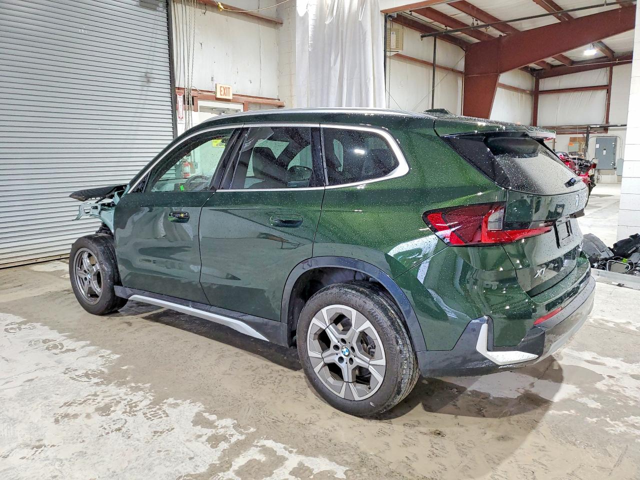 BMW X Series Xdrive28i