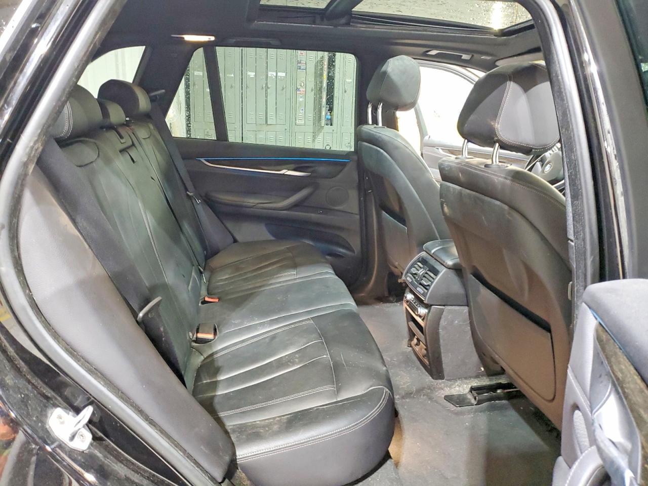 BMW X Series Xdrive35i