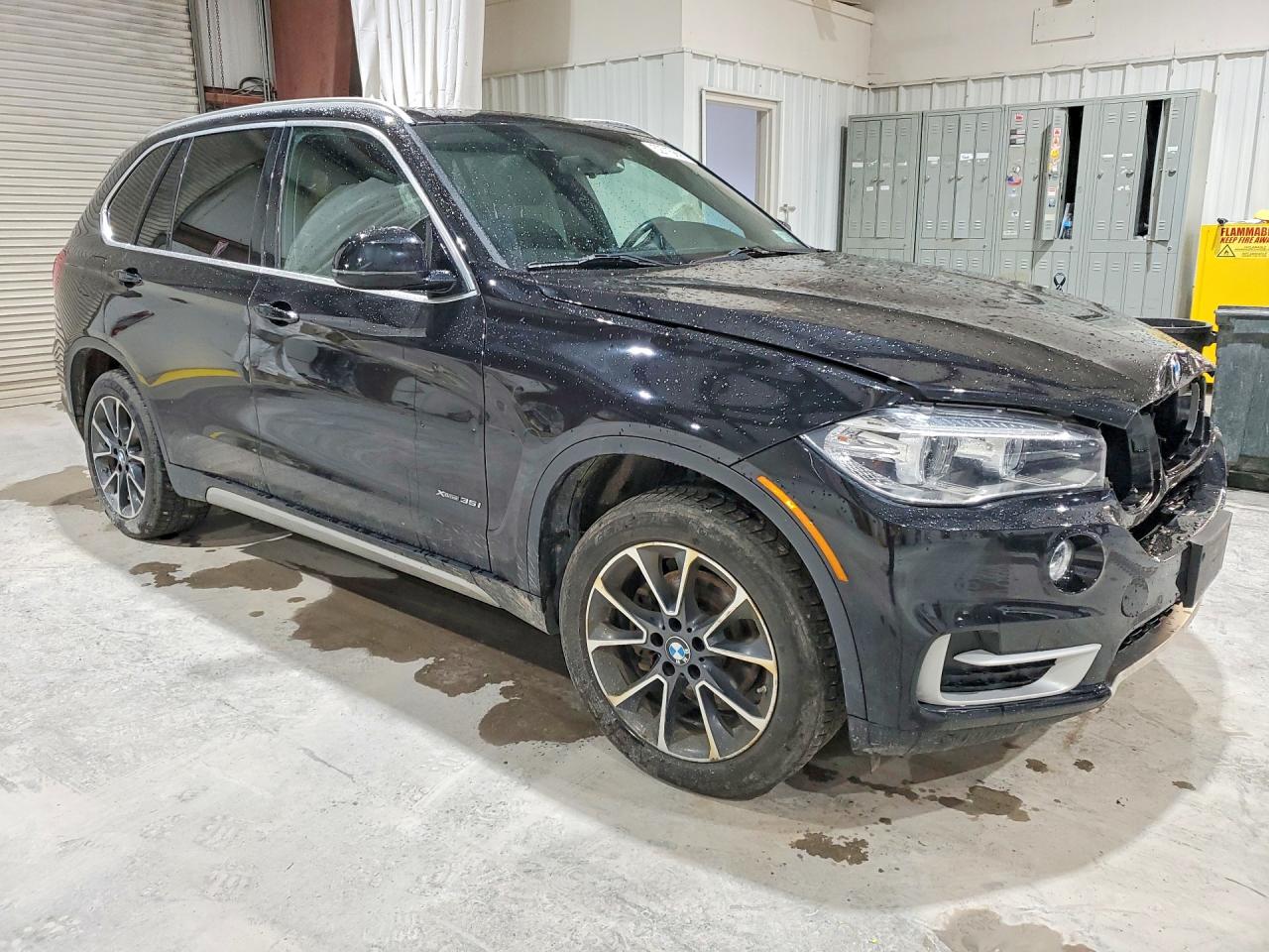 BMW X Series Xdrive35i