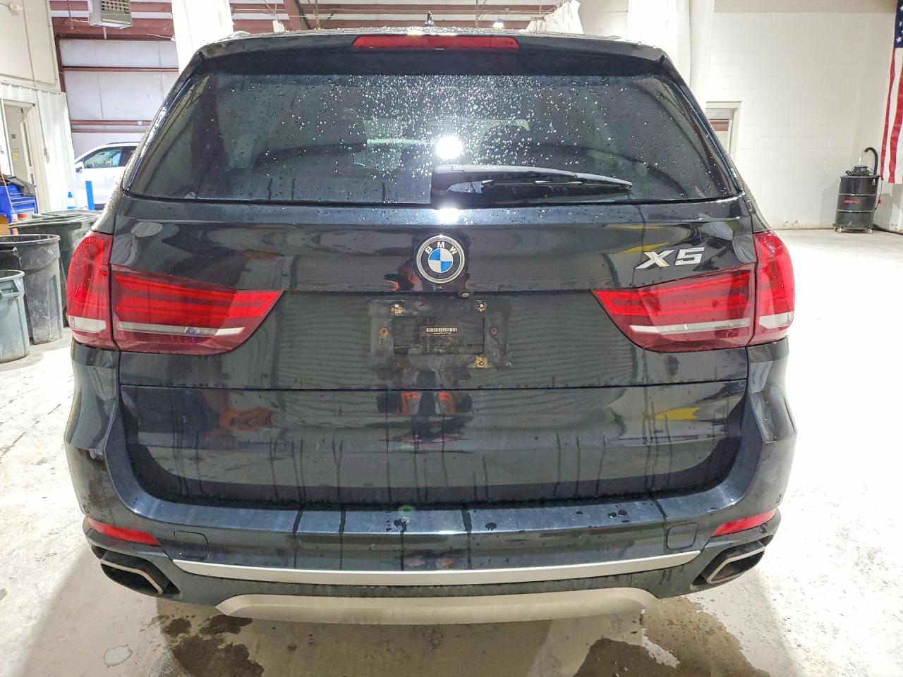 BMW X Series Xdrive35i